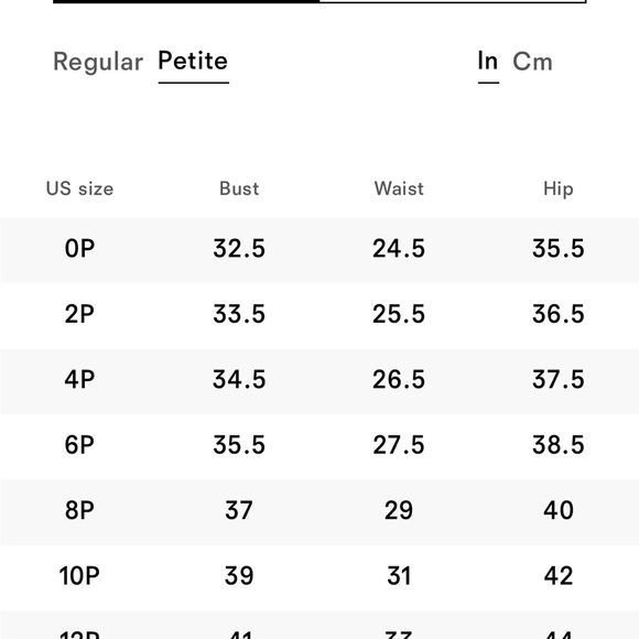 Reformation Petites Vida Low Rise Pant 0P Jaguar Cheetah Leopard - Picture 11 of 11